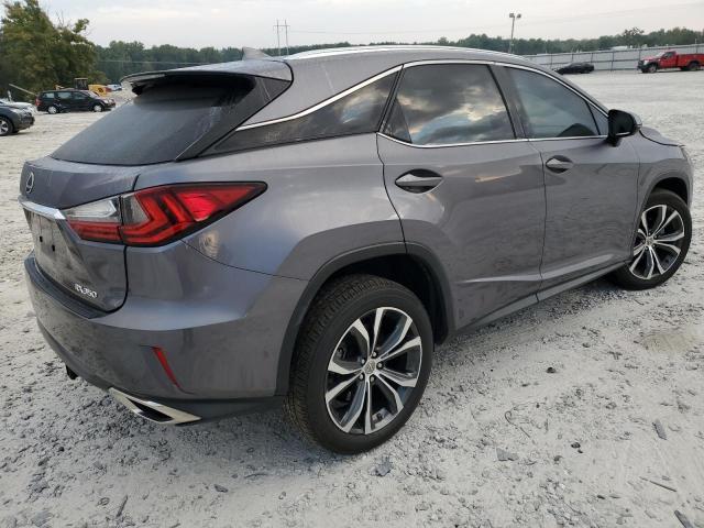 Photo 4 from auction – 2017 LEXUS RX 350 BAS with VIN 2T2ZZMCA3HC084692