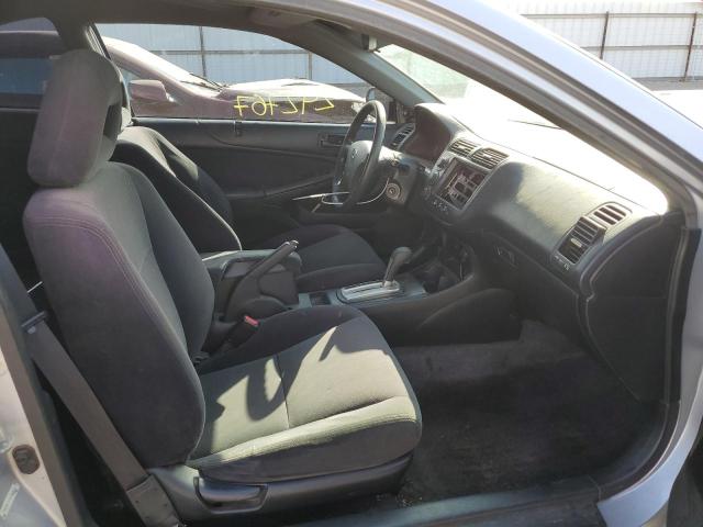 Photo 5 from auction – 2003 HONDA CIVIC LX with VIN 1HGEM225X3L060970