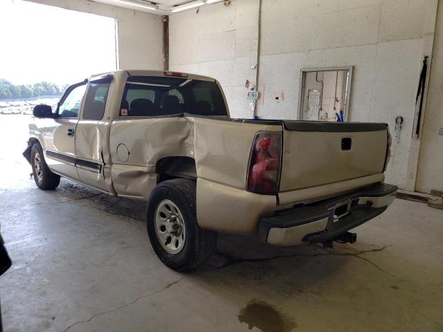 Photo 3 from auction – 2006 CHEVROLET SILVERADO with VIN 1GCEC19X76Z230738