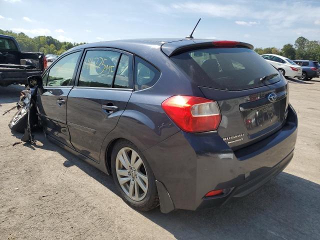 Photo 3 from auction – 2015 SUBARU IMPREZA PR with VIN JF1GPAC62F8285526