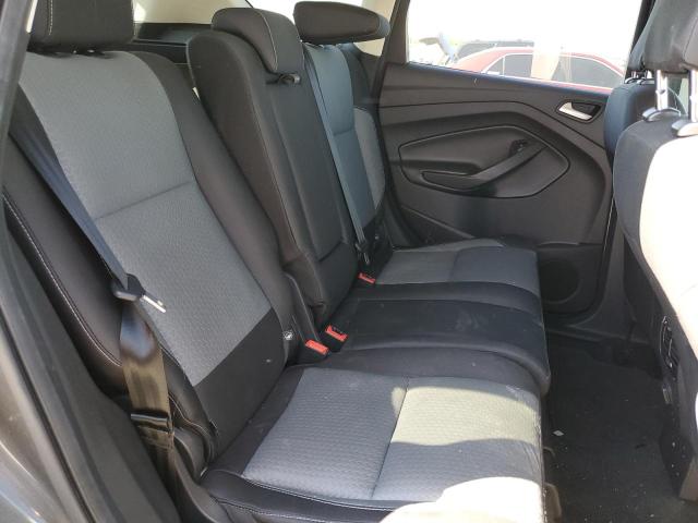 Photo 6 from auction – 2018 FORD ESCAPE SE with VIN 1FMCU0GD1JUA11301