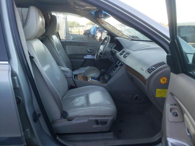 Photo 5 from auction – 2005 VOLVO XC90 with VIN YV1CZ592751145004