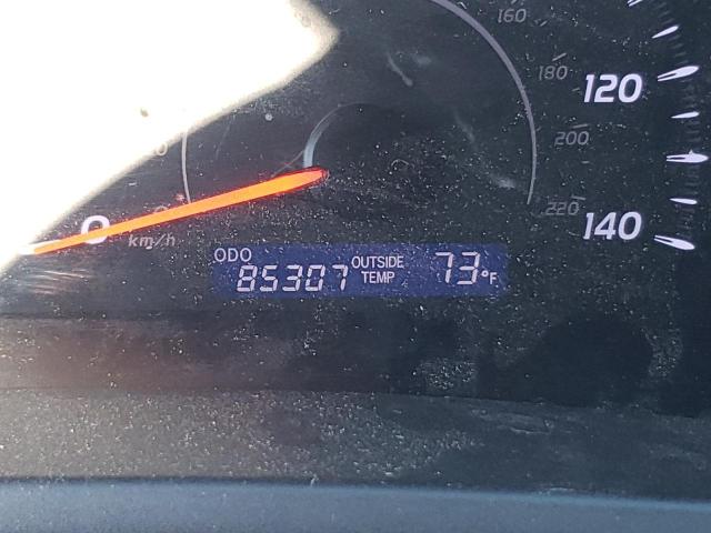 Photo 8 from auction – 2011 TOYOTA CAMRY BASE with VIN 4T1BF3EK1BU141749