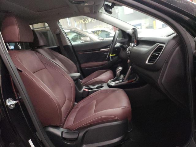 Photo 5 from auction – 2022 KIA SELTOS SX with VIN KNDETCA24N7305966