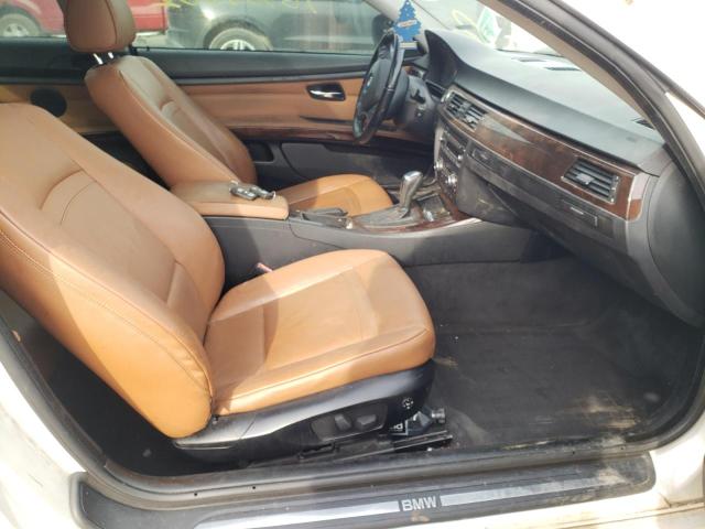 Foto 5 de la subasta – 2011 BMW 328 XI con VIN WBAKF3C56BE793288