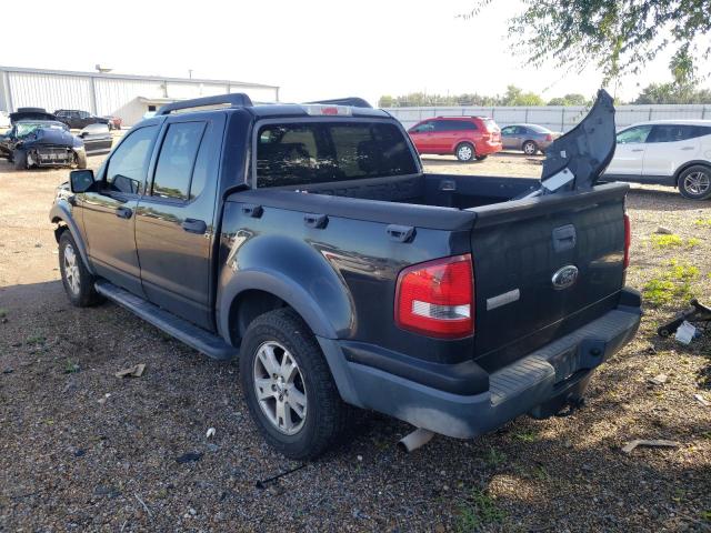 Photo 3 from auction – 2007 FORD EXPLORER S with VIN 1FMEU31K77UA12463