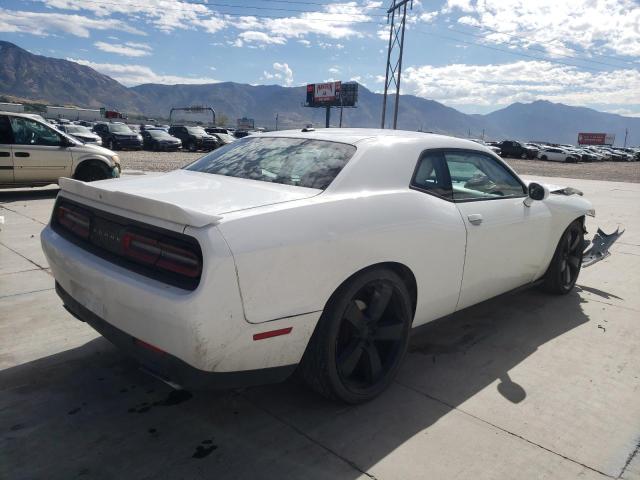 Photo 4 from auction – 2015 DODGE CHALLENGER with VIN 2C3CDZAT5FH914199