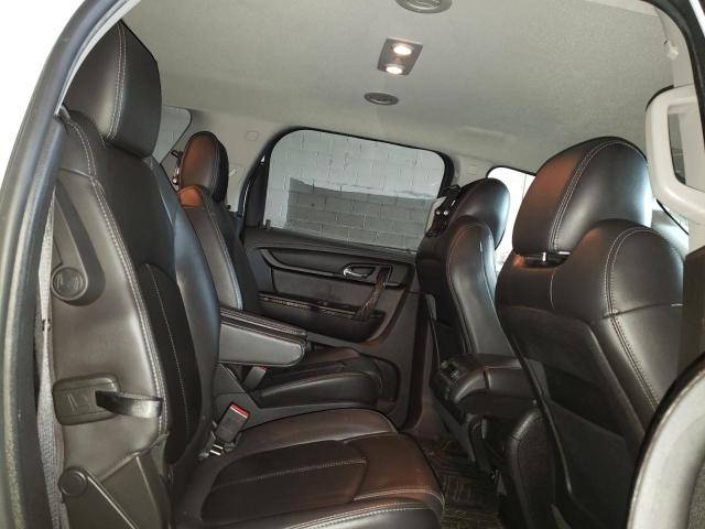 Photo 6 from auction – 2017 GMC ACADIA LIM with VIN 1GKKVSKD1HJ267521