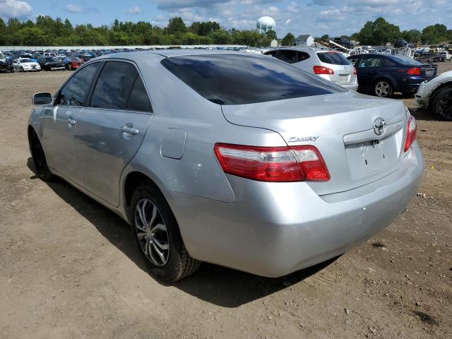 Photo 3 from auction – 2007 TOYOTA CAMRY CE with VIN 4T1BE46K17U015874