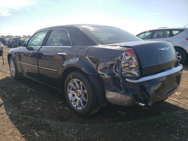 Photo 3 from auction – 2005 CHRYSLER 300C with VIN 2C3JA63HX5H504567