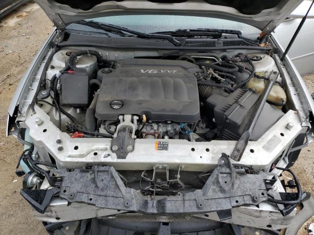 Photo 7 from auction – 2015 CHEVROLET IMPALA LIM with VIN 2G1WB5E38F1155003