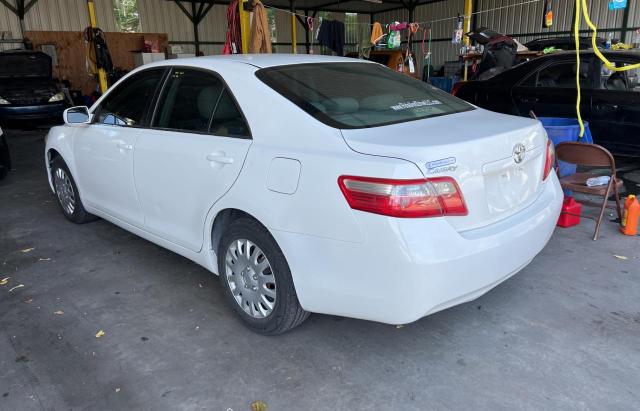 Photo 3 from auction – 2008 TOYOTA CAMRY CE with VIN 4T1BE46K58U778398