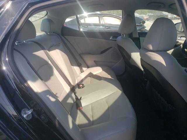 Photo 6 from auction – 2015 KIA OPTIMA EX with VIN 5XXGN4A70FG429634