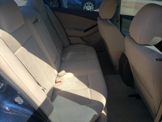 Photo 6 from auction – 2012 NISSAN ALTIMA SR with VIN 1N4BL2AP0CC150903