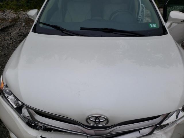 Photo 7 from auction – 2013 TOYOTA VENZA LE with VIN 4T3BA3BB2DU034772