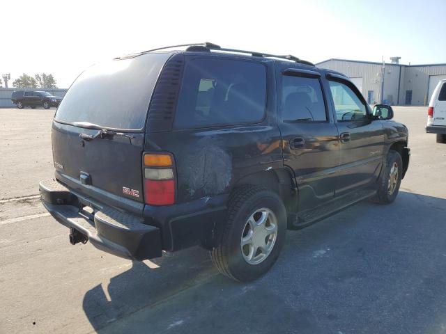 Photo 4 from auction – 2004 GMC YUKON DENA with VIN 1GKEK63U64J200080