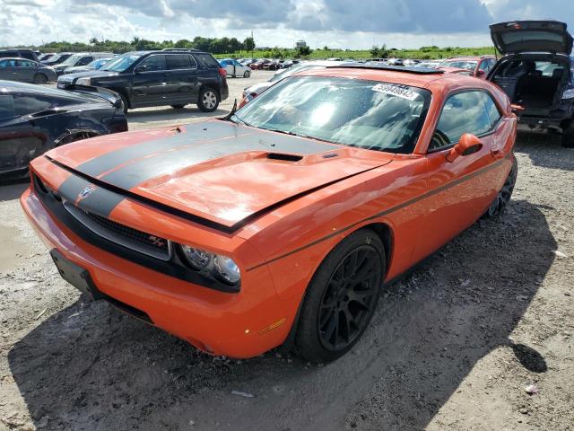 Photo 2 from auction – 2009 DODGE CHALLENGER with VIN 2B3LJ54T99H538783