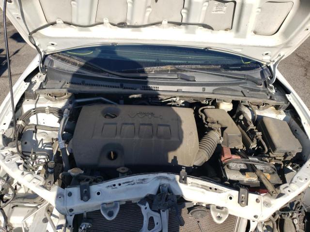 Photo 7 from auction – 2015 TOYOTA COROLLA L with VIN 5YFBURHE4FP328179