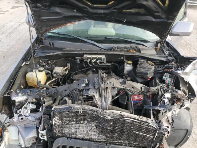 Photo 7 from auction – 2008 MERCURY MARINER PR with VIN 4M2CU97178KJ54039