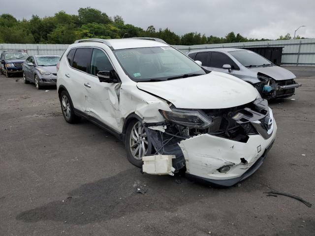 Photo 9 from auction – 2015 NISSAN ROGUE S with VIN 5N1AT2MVXFC762154