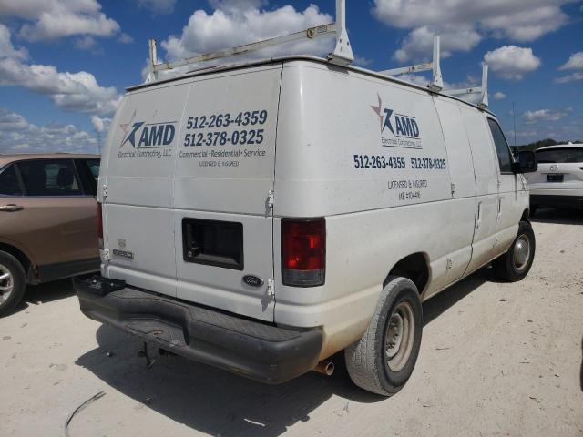 Photo 4 from auction – 2006 FORD ECONOLINE with VIN 1FTNE24W56DB05426
