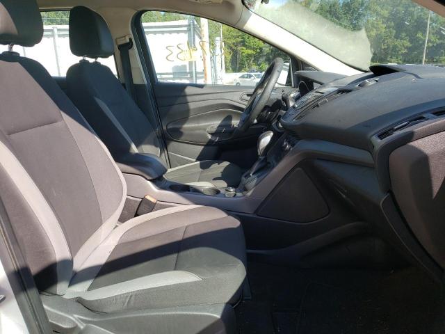 Photo 5 from auction – 2014 FORD ESCAPE S with VIN 1FMCU0F77EUC34315