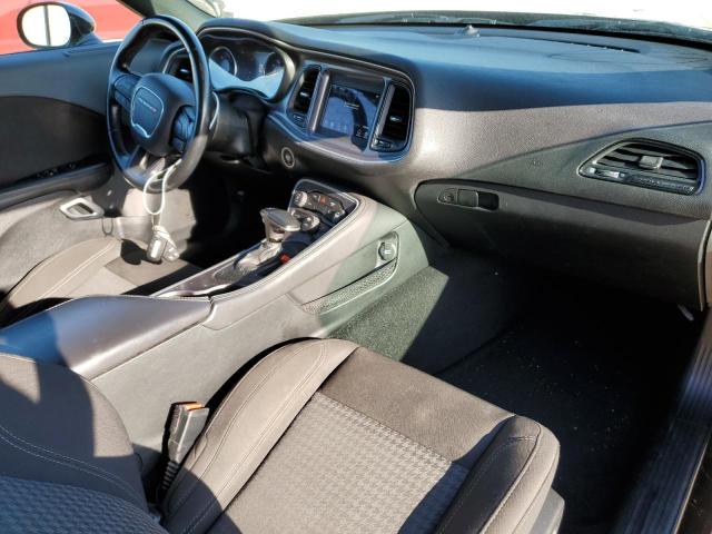 Photo 9 from auction – 2020 DODGE CHALLENGER with VIN 2C3CDZAG0LH143326