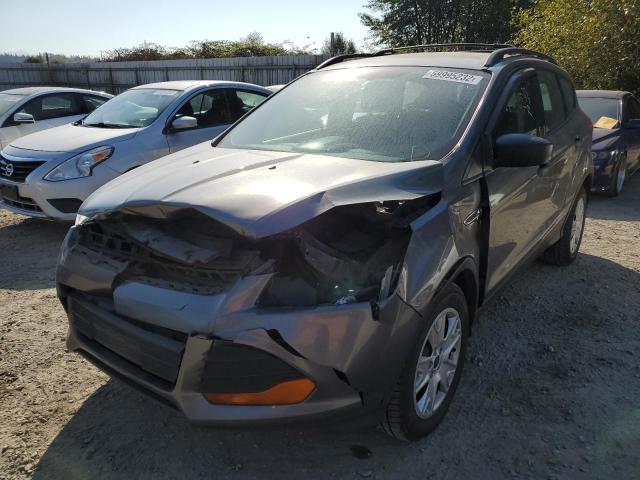 Photo 2 from auction – 2013 FORD ESCAPE S with VIN 1FMCU0F79DUB24042