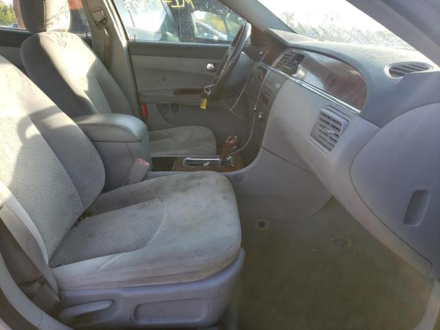 Photo 5 from auction – 2005 BUICK LACROSSE C with VIN 2G4WC532751192679