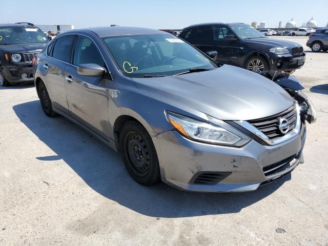 Photo 1 from auction – 2016 NISSAN ALTIMA 2.5 with VIN 1N4AL3AP4GC213301
