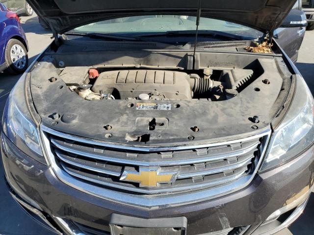 Photo 7 from auction – 2015 CHEVROLET TRAVERSE L with VIN 1GNKRHKDXFJ127801