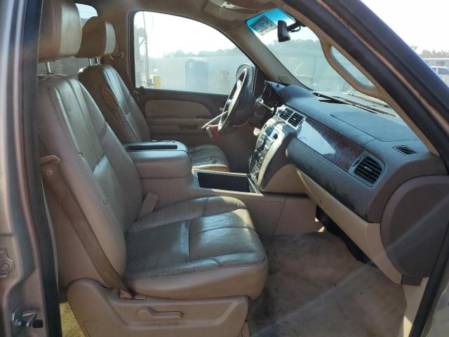 Photo 5 from auction – 2007 GMC YUKON with VIN 1GKFC13077J194523