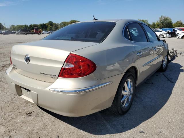 Photo 4 from auction – 2008 BUICK LACROSSE C with VIN 2G4WC582481130847