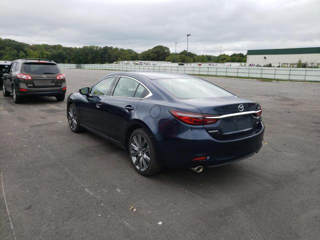 Zdjęcie 3 z aukcji – 2021 MAZDA 6 TOURING z VIN JM1GL1VM1M1617043