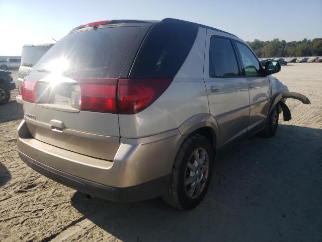 Photo 4 from auction – 2005 BUICK RENDEZVOUS with VIN 3G5DB03E65S554976