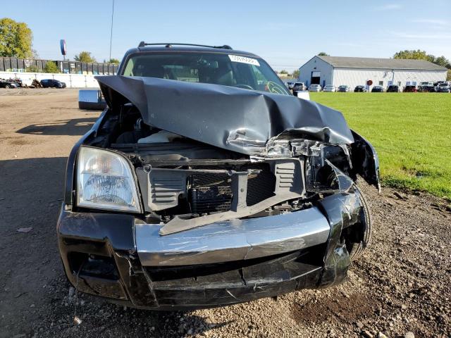 Photo 9 from auction – 2009 MERCURY MOUNTAINEE with VIN 4M2EU48E49UJ00247