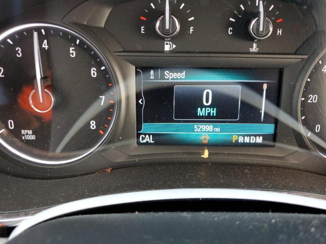 Photo 8 from auction – 2017 BUICK ENCORE SPO with VIN KL4CJ1SB4HB067905