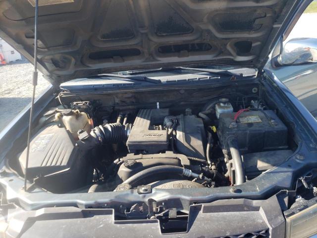 Photo 7 from auction – 2006 CHEVROLET COLORADO with VIN 1GCDT136468187848