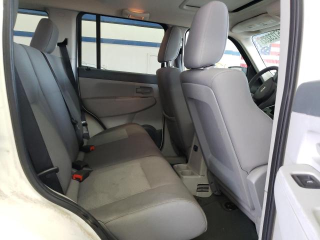 Photo 6 from auction – 2008 JEEP LIBERTY SP with VIN 1J8GN28K18W154879