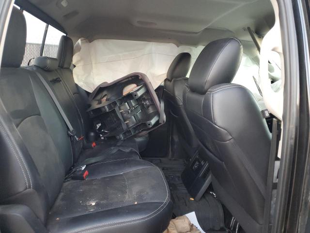 Photo 6 from auction – 2017 RAM 1500 LARAM with VIN 1C6RR7NT5HS607060