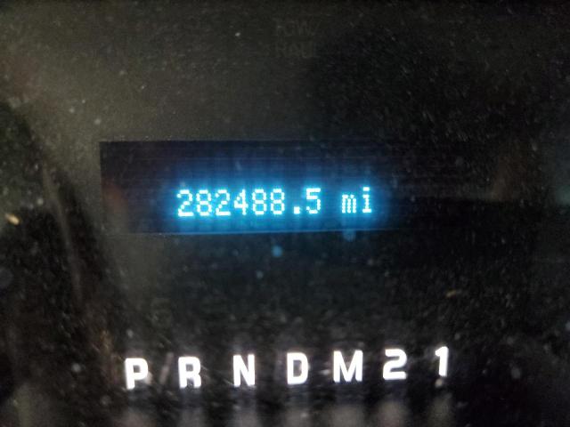 Photo 8 from auction – 2014 FORD F150 SUPER with VIN 1FTEX1EM1EFC57840