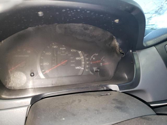 Photo 8 from auction – 2004 HONDA PILOT EXL with VIN 2HKYF18624H549983