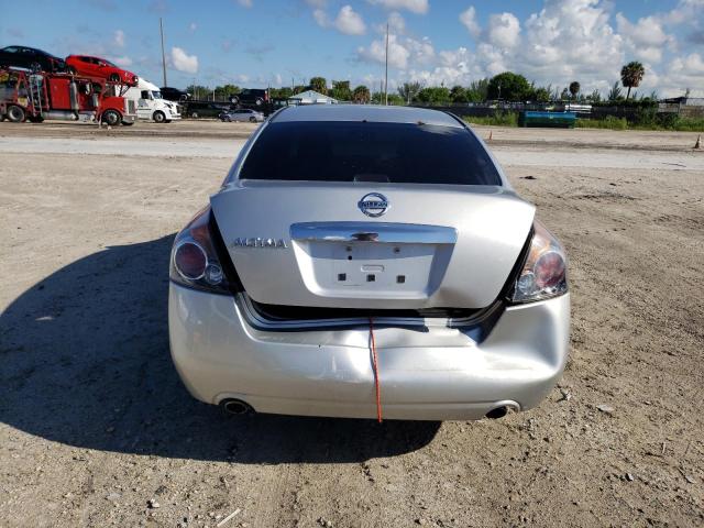 Photo 9 from auction – 2010 NISSAN ALTIMA with VIN 1N4AL2AP4AN550573
