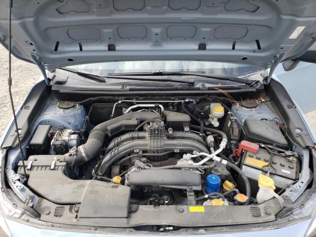 Photo 7 from auction – 2019 SUBARU CROSSTREK with VIN JF2GTABC8K8347617