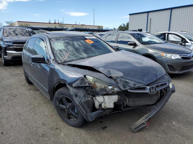 HONDA ACCORD EX 2004 with VIN 1HGCM55784A078645 - Photo from auction