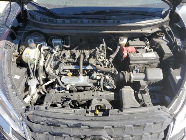 Photo 7 from auction – 2021 NISSAN KICKS S with VIN 3N1CP5BVXML474032