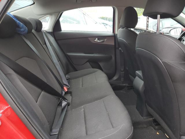 Photo 6 from auction – 2021 KIA FORTE FE with VIN 3KPF24AD5ME375943