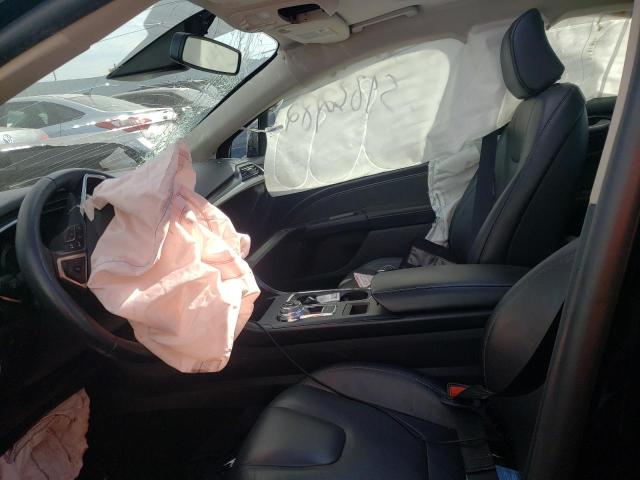 Photo 5 from auction – 2020 FORD FUSION TIT with VIN 3FA6P0D93LR174945