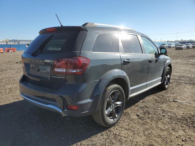 Photo 4 from auction – 2018 DODGE JOURNEY CR with VIN 3C4PDDGG4JT371373