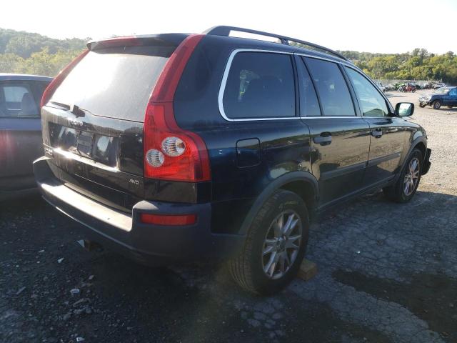 Photo 4 from auction – 2006 VOLVO XC90 with VIN YV4CZ592761258049